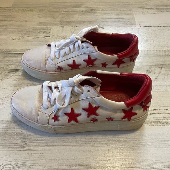 J/Slides Sneakers - Picture 1 of 5